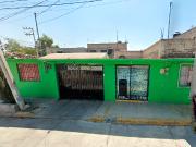 Casa en calle Agustín de Iturbide, Alfredo del Mazo,...