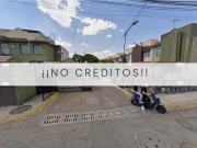 CASA EN CALLE AHUEHUETE, LA MAGDALENA, SAN FRANCISCO...