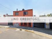 CASA EN CALLE ÁLAMO, LOS REYES IXTACALA SEGUNDA SECCIÓN,...