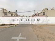 CASA EN CALLE ALBIRES, URBI VILLA DEL REY, ESTADO DE...