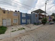 CASA EN CALLE ALLENDE, COLINAS DE SAN CARLOS, TONALÁ,...
