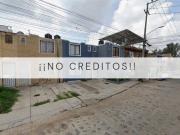 CASA EN CALLE ALLENDE, COLINAS DE SAN CARLOS, TONALÁ,...