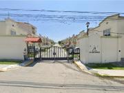 CASA EN CALLE ALMENDRES, HUEHUETOCA, ESTADO DE MÉXICO...