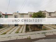 CASA EN CALLE ALMERIA, URBI VILLA DEL REY, ESTADO DE...