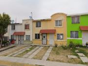 Casa en Calle Almeria, URBI Villa del Rey, Huehuetoca,...