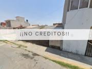 CASA EN CALLE ALPES, SAN FRANCISCO TLALCILALCALPAN,...