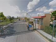Casa en calle Amatista, Las Amapolas, Ver. ¡NO CRÉDITOS!