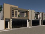Casa en Calle America del sur Col Las Americas, Cd....