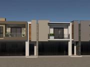 Casa en Calle America del sur Col Las Americas, Cd....