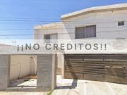 Casa en calle Ampliación Agua Nueva, Agua Nueva...