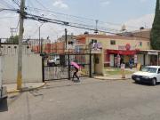 CASA EN CALLE APATZINGAN, LOS HEROES ECATEPEC, ECATEPEC...