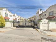 CASA EN CALLE ARANDILLA, URBI VILLA DEL REY, ESTADO DE...