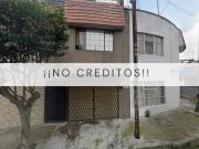 CASA EN CALLE ARCOS ORIENTE, JARDINES DEL SUR,...