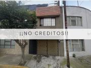 CASA EN CALLE ARCOS OTE JARDINES DEL SUR, XOCHIMILCO,...