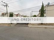 CASA EN CALLE ARIENZA, URBI VILLA DEL REY, ESTADO DE...