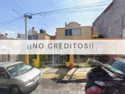 CASA EN CALLE AUSTRAL, GALAXIA TARÍMBARO,...