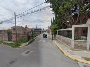 CASA EN CALLE AZABACHE, CHICOLOAPAN DE JUÁREZ, ESTADO DE...