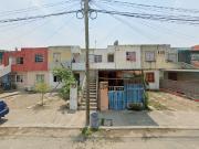Casa en calle Baja California, Oasis, Ver. ¡NO CRÉDITOS!