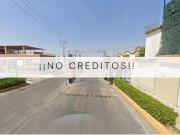 CASA EN CALLE BARAHONA, VILLA DEL REAL, OJO DE AGUA,...