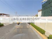 CASA EN CALLE BARAHONA, VILLA DEL REAL, OJO DE AGUA,...