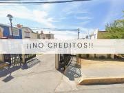 CASA EN CALLE BARANDA, URBI VILLA DEL REY, ESTADO DE...