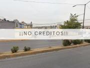 CASA EN CALLE BARANDA, URBI VILLA DEL REY, ESTADO DE...