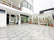 Casa en Calle Barracuda Playa el Silencio