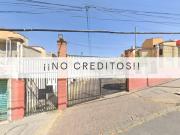 CASA EN CALLE BARRANCA AXIOMATLA, UNIDAD SAN...