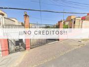 CASA EN CALLE BARRANCA AXIOMATLA, UNIDAD SAN...