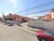 Casa en calle Becadas, Unidad San Buenaventura, San...