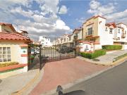 CASA EN CALLE BIZANTINO, VILLA DEL REAL, OJO DE AGUA,...