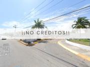 CASA EN CALLE BOLONCHE, BENITO JUAREZ, QUINTANA ROO. ¡NO...