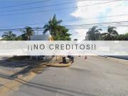 CASA EN CALLE BOLONCHÉN, SUPER MANZANA, CANCÚN, QUINTANA...