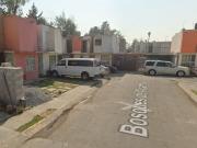 CASA DE RECUPERACIÓN BANCARIA EN CALLE BOSQUES DE... CASA DE RECUPERACIÓN BANCARIA EN CALLE BOSQUES DE...