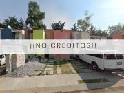 CASA EN CALLE BOSQUES DE ALCANFOR, EL BOSQUE, SANTIAGO...