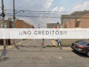 CASA EN CALLE BOSQUES DE BOLIVIA, LOS HÉROES TECÁMAC,...