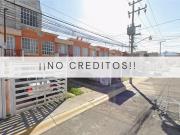 CASA EN CALLE BOSQUES DE GUADALAJARA TRES, LOS HÉROES...