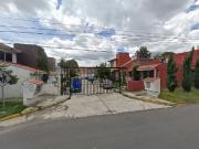 CASA DE RECUPERACIÓN BANCARIA EN BLVD. MÉXICO, BOSQUES...