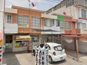 Casa en Calle Bosques de Veracruz,Los Heroes Tecamac,...
