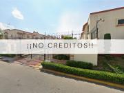 CASA EN CALLE BREMEN, VILLA DEL REAL, OJO DE AGUA,...