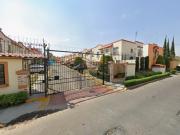 CASA EN CALLE BREMEN, VILLA DEL REAL, OJO DE AGUA,...