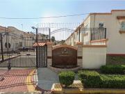 CASA EN CALLE BUDAPEST, VILLA DEL REAL, OJO DE AGUA,...