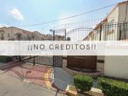 CASA EN CALLE BUDAPEST, VILLA DEL REAL, OJO DE AGUA,...