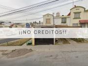 CASA EN CALLE BURGOS, URBI VILLA DEL REY, ESTADO DE...