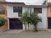 Casa en calle cien poniente, Revolución Mexicana,...