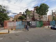 CASA EN CALLE CABEZA DE JUÁREZ III, IZTAPALAPA, CIUDAD...