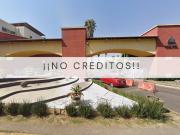 CASA EN CALLE CALAMOS,HACIENDA LAS PALMAS, IXTAPALUCA,...