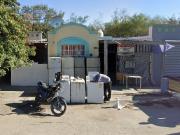 CASA EN CALLE CALLE TULE, ALBEROS, CADEREYTA. ¡NO CRÉDITOS!