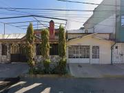 CASA EN CALLE CAOBA, MORELOS TERCERA SECCIÓN, SAN PABLO...