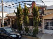 Casa en calle Caoba, Morelos Tercera Sección, San Pablo...